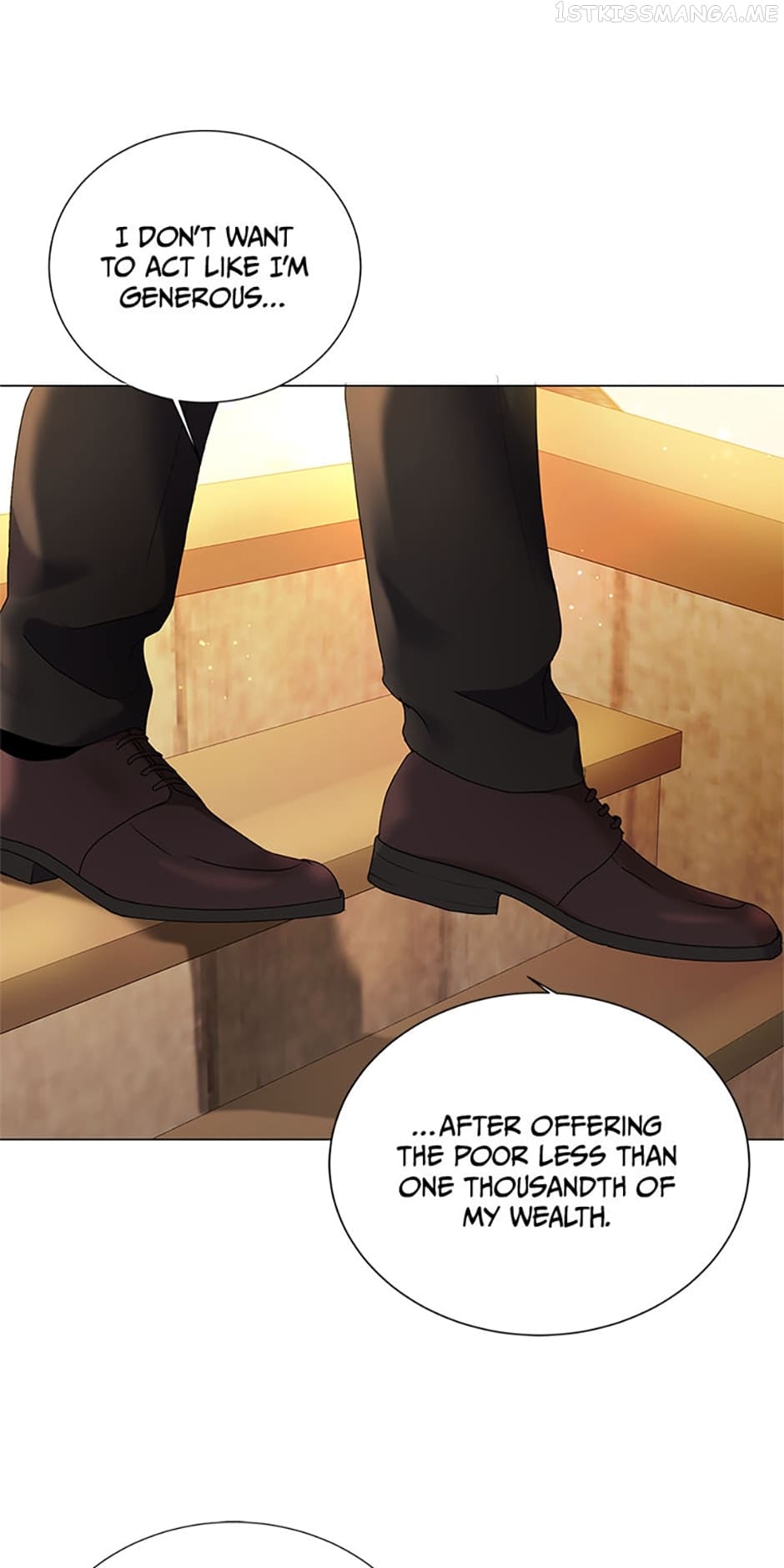 The Unwelcome Guests of House Fildette Chapter 71 page 57