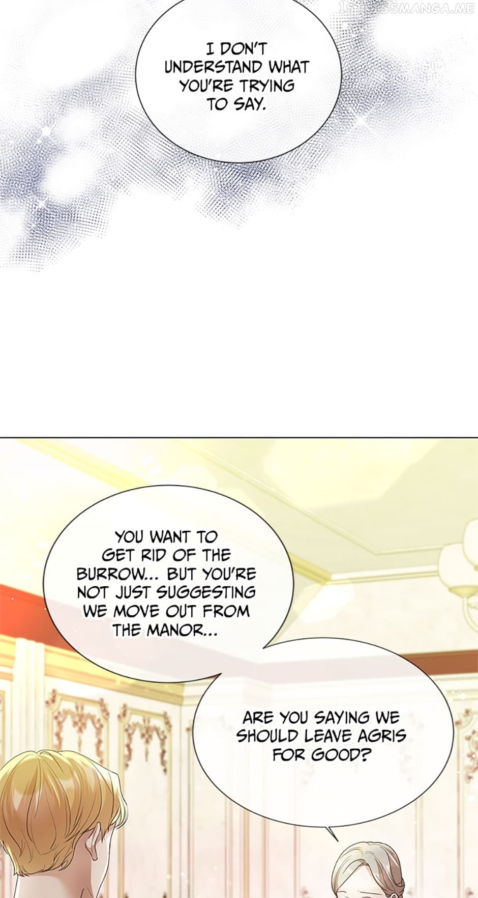 The Unwelcome Guests of House Fildette Chapter 71 page 5