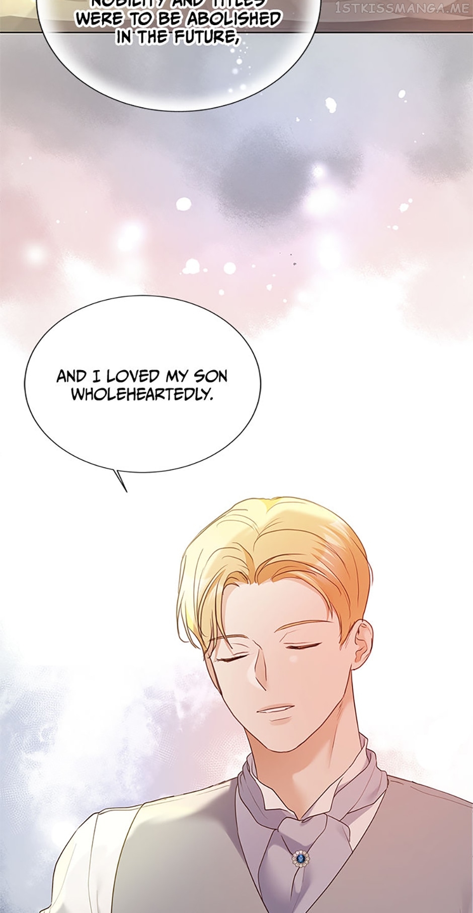 The Unwelcome Guests of House Fildette Chapter 71 page 61