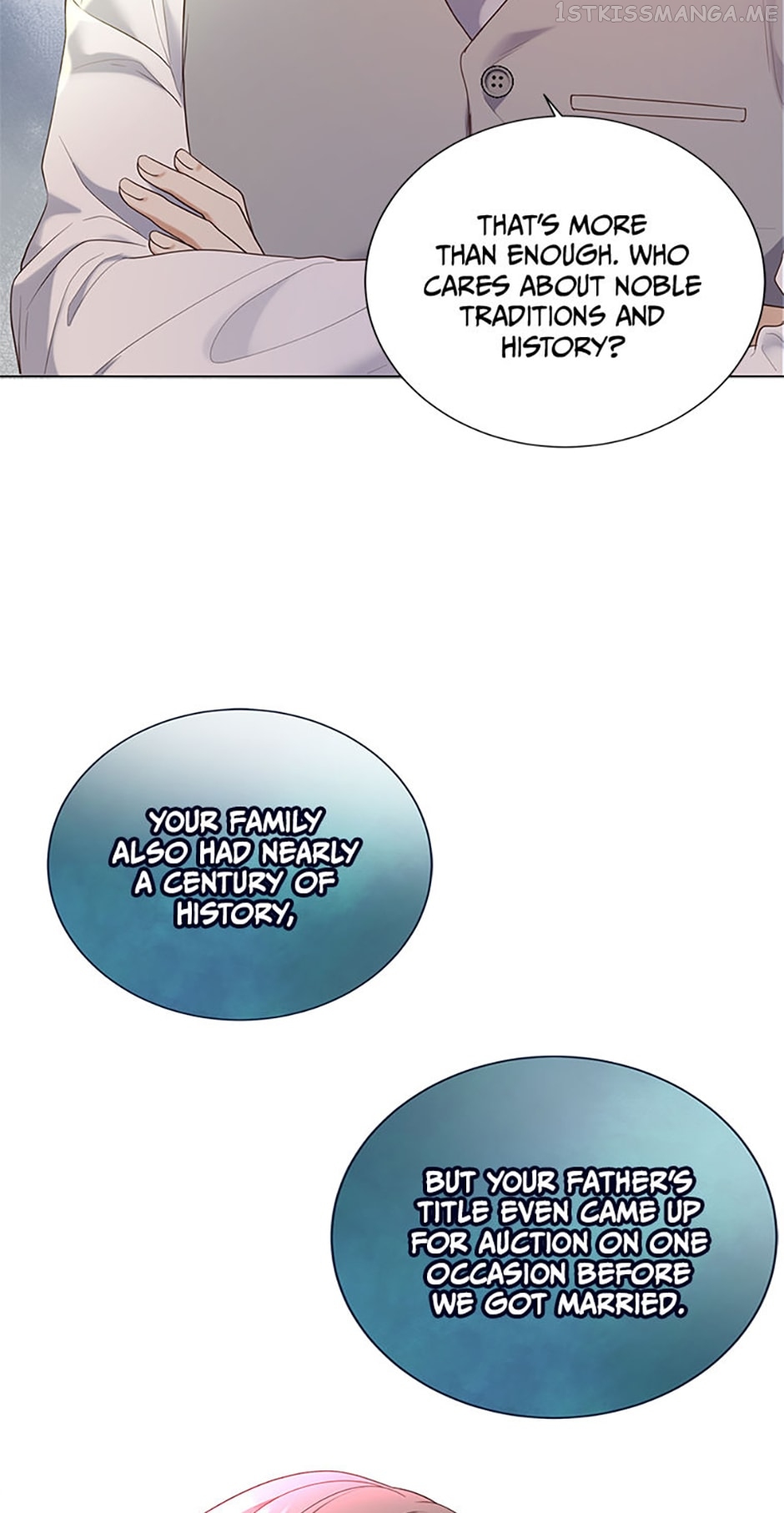 The Unwelcome Guests of House Fildette Chapter 71 page 62
