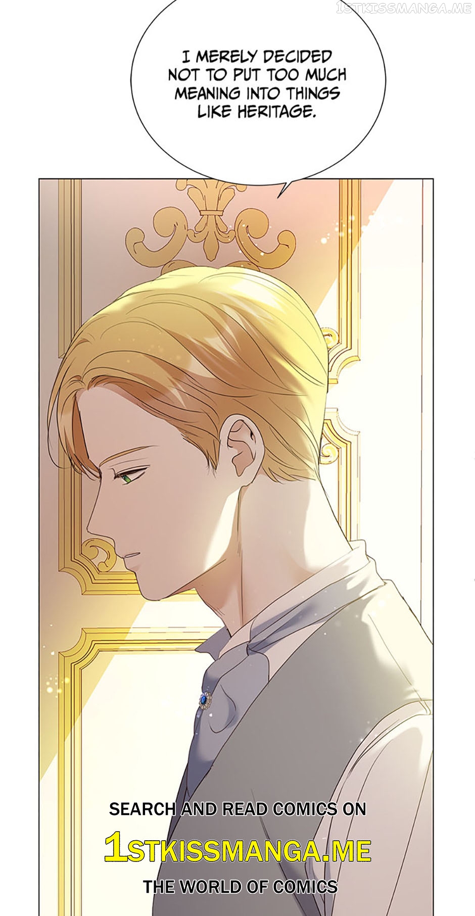 The Unwelcome Guests of House Fildette Chapter 71 page 64