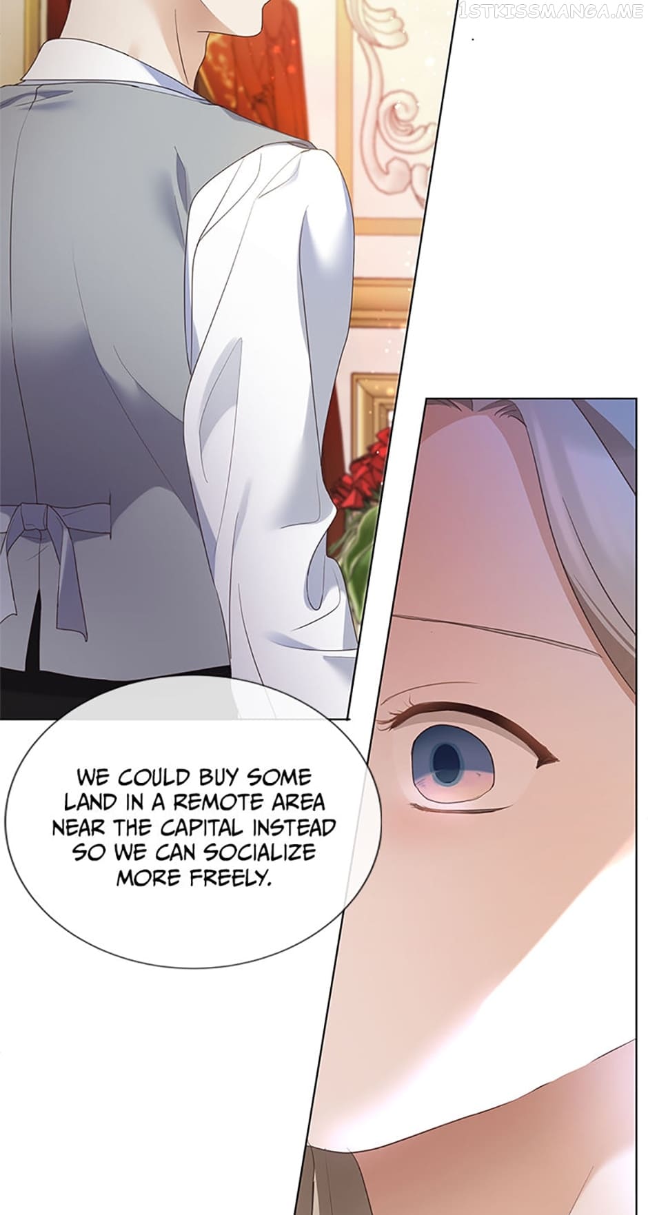 The Unwelcome Guests of House Fildette Chapter 71 page 8
