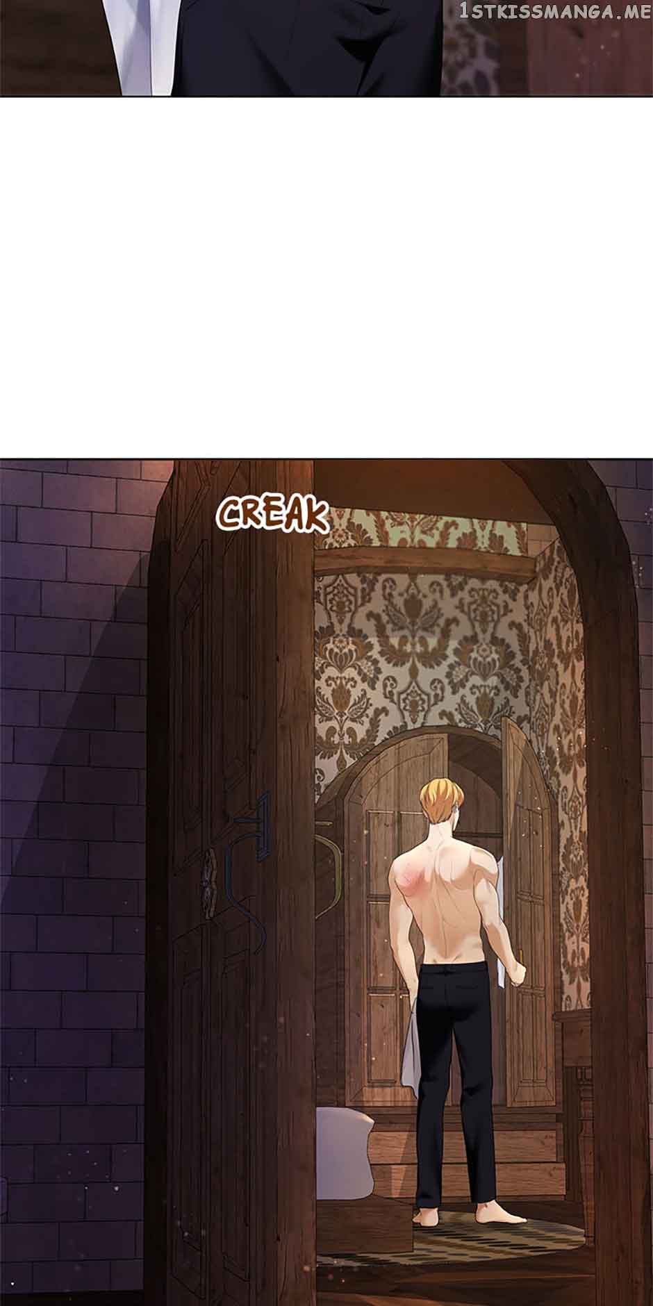 The Unwelcome Guests of House Fildette Chapter 75 page 10