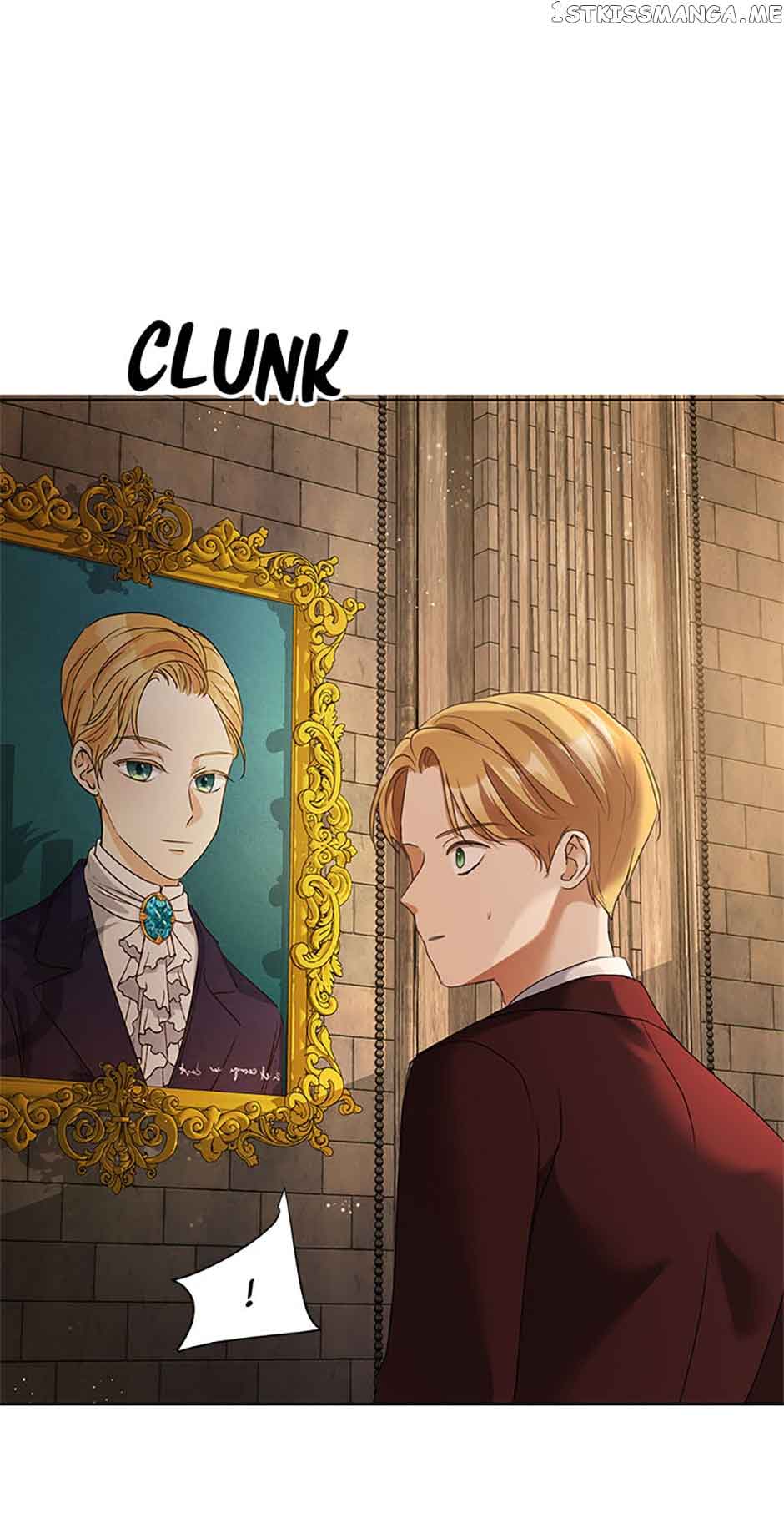 The Unwelcome Guests of House Fildette Chapter 75 page 15