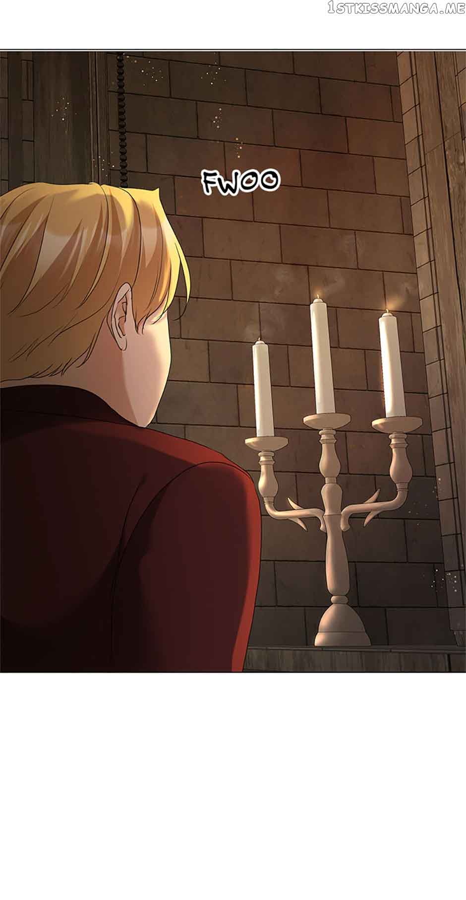 The Unwelcome Guests of House Fildette Chapter 75 page 16