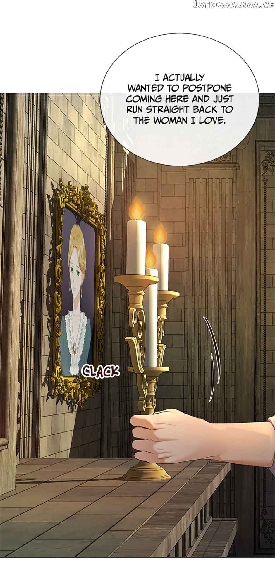 The Unwelcome Guests of House Fildette Chapter 75 page 24