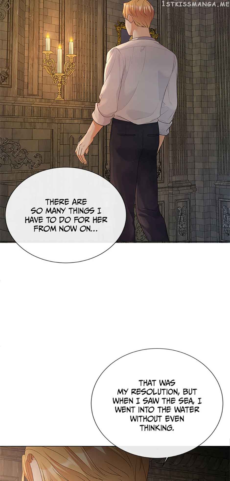 The Unwelcome Guests of House Fildette Chapter 75 page 27