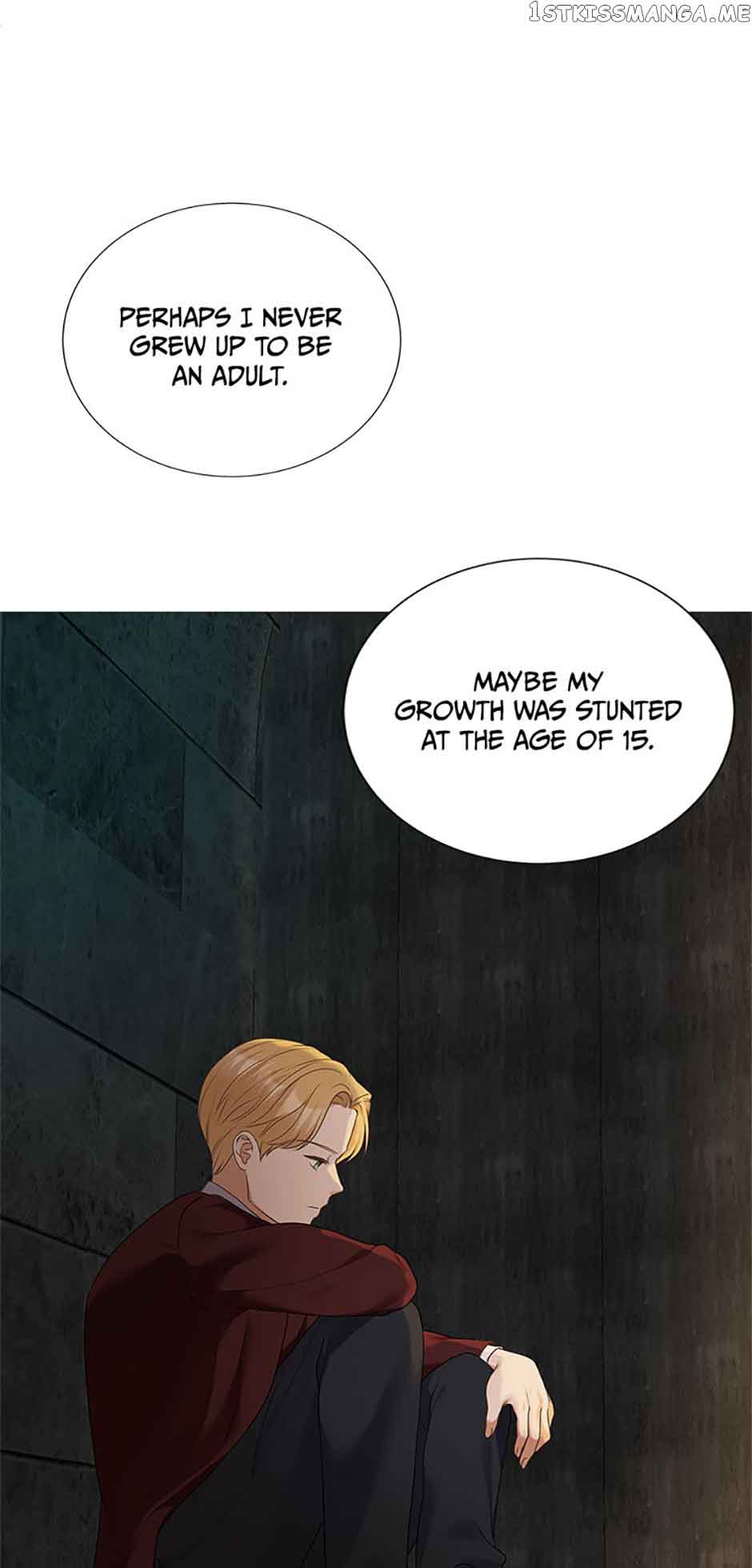 The Unwelcome Guests of House Fildette Chapter 75 page 31