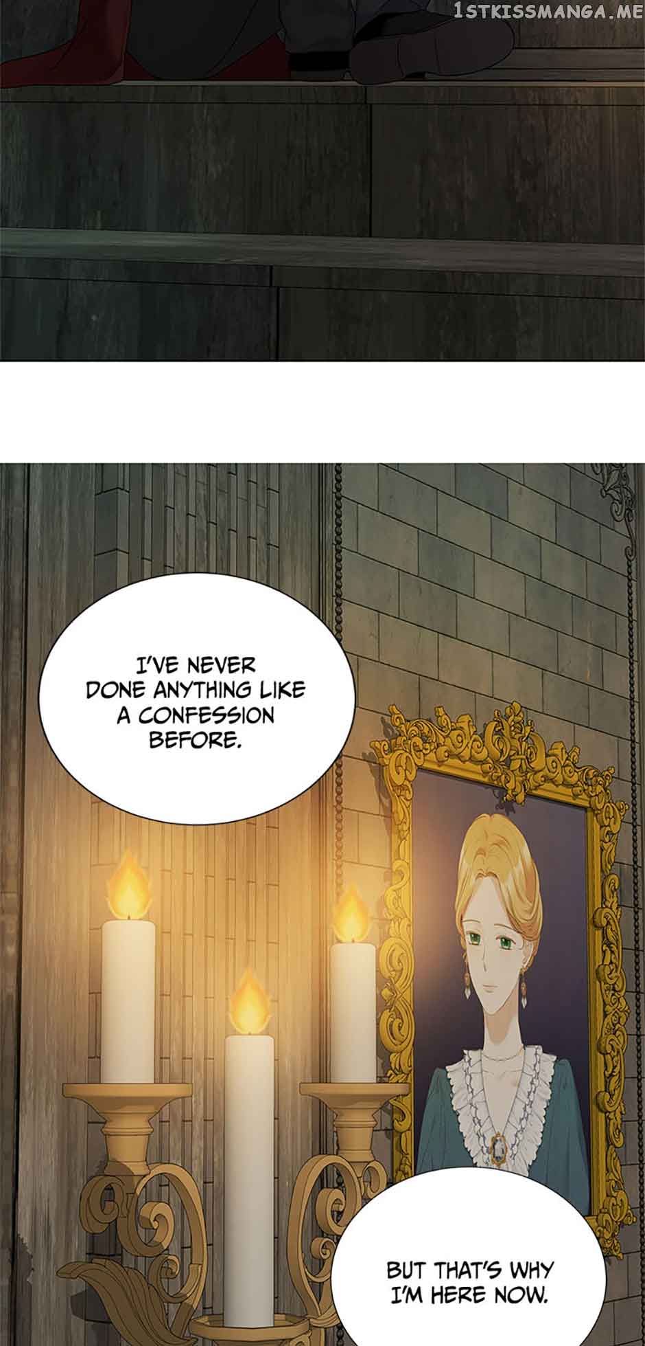 The Unwelcome Guests of House Fildette Chapter 75 page 32
