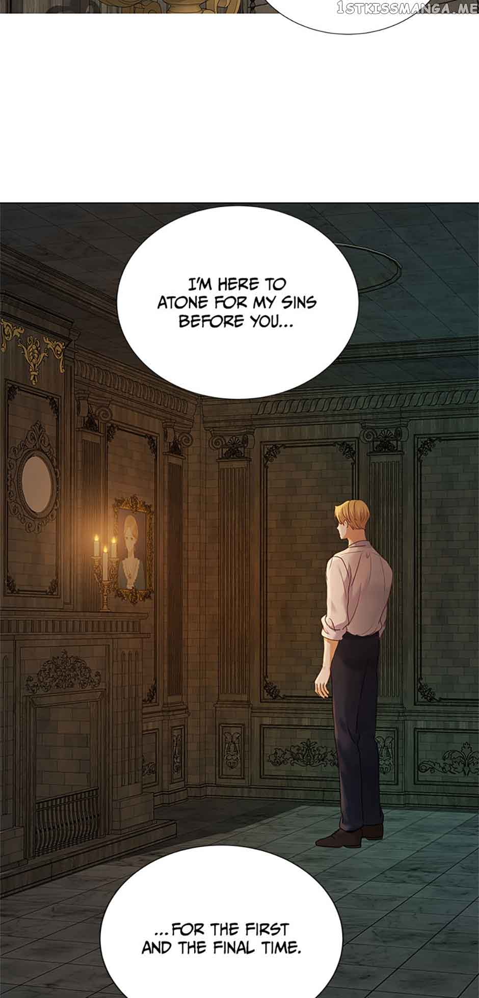 The Unwelcome Guests of House Fildette Chapter 75 page 33