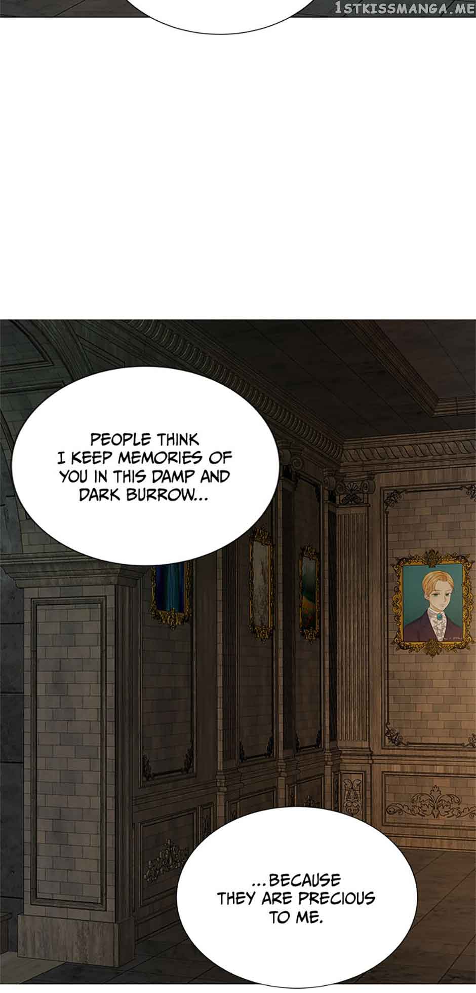 The Unwelcome Guests of House Fildette Chapter 75 page 34
