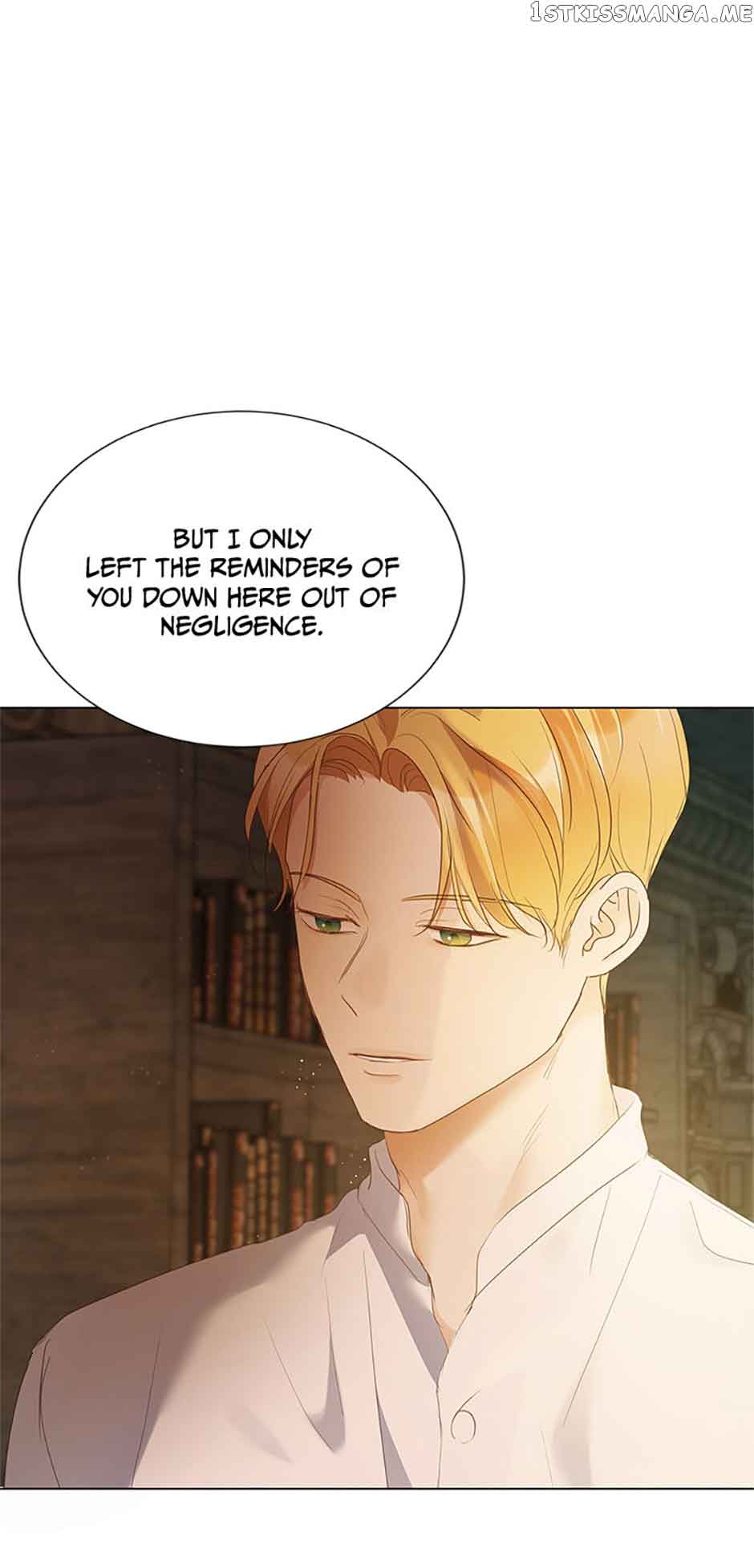 The Unwelcome Guests of House Fildette Chapter 75 page 35