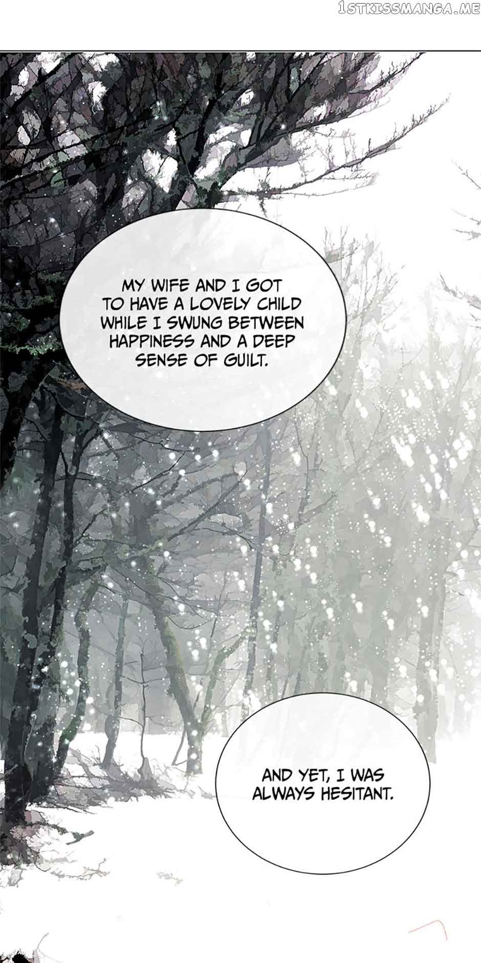 The Unwelcome Guests of House Fildette Chapter 75 page 40
