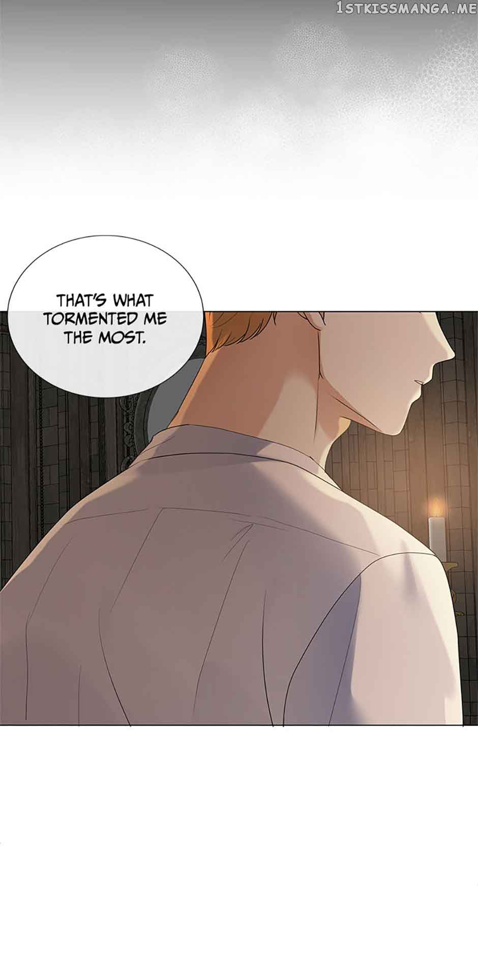 The Unwelcome Guests of House Fildette Chapter 75 page 44