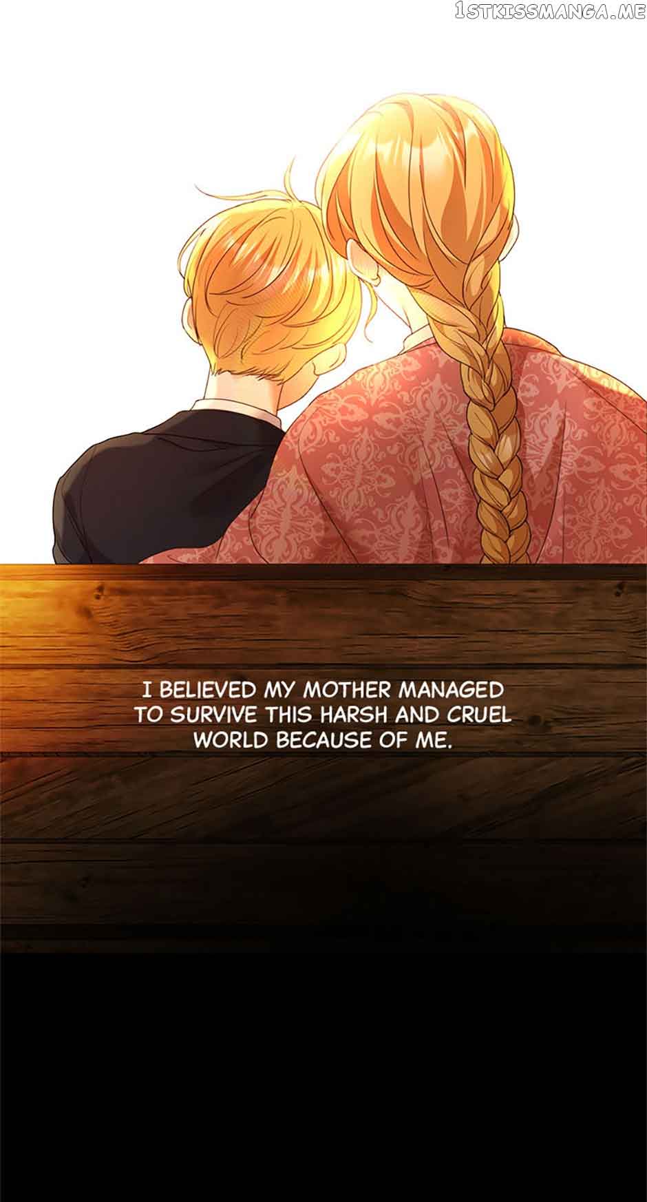 The Unwelcome Guests of House Fildette Chapter 75 page 49