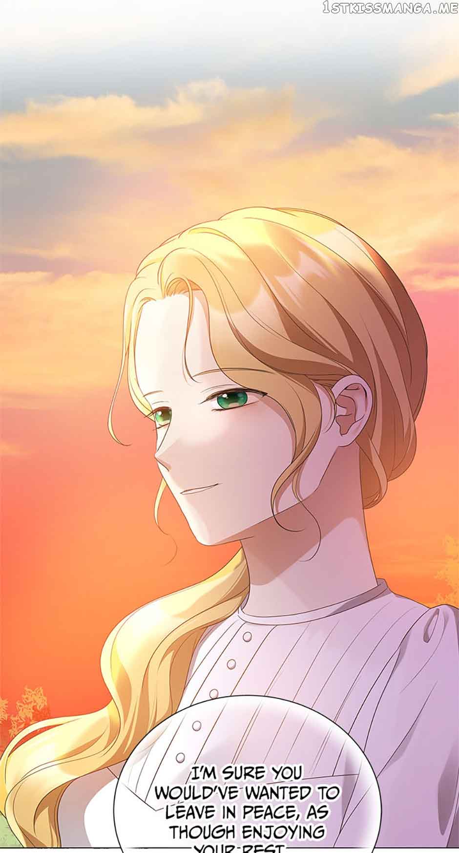 The Unwelcome Guests of House Fildette Chapter 75 page 54