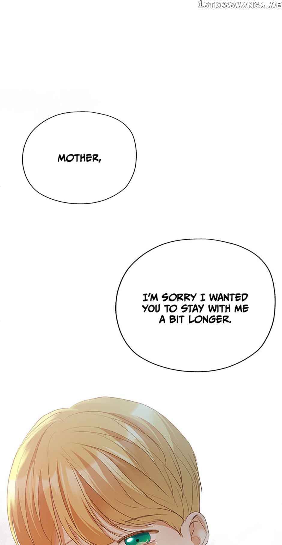 The Unwelcome Guests of House Fildette Chapter 75 page 58