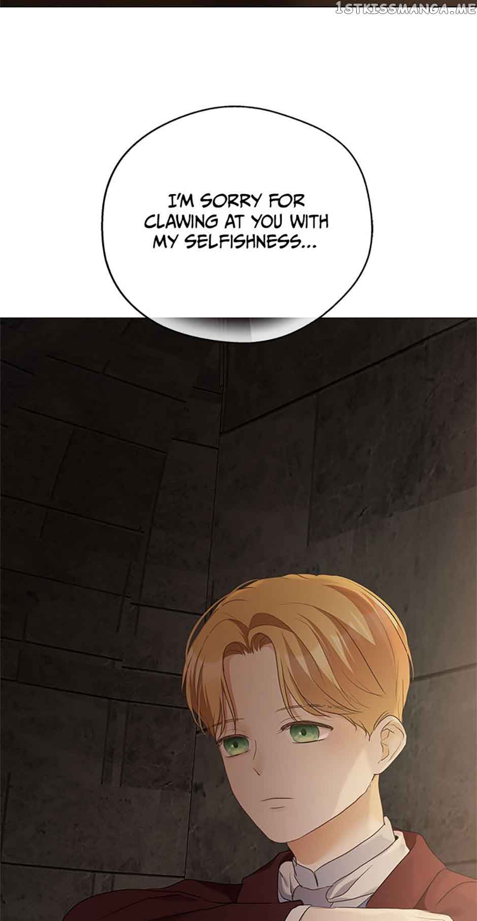 The Unwelcome Guests of House Fildette Chapter 75 page 61