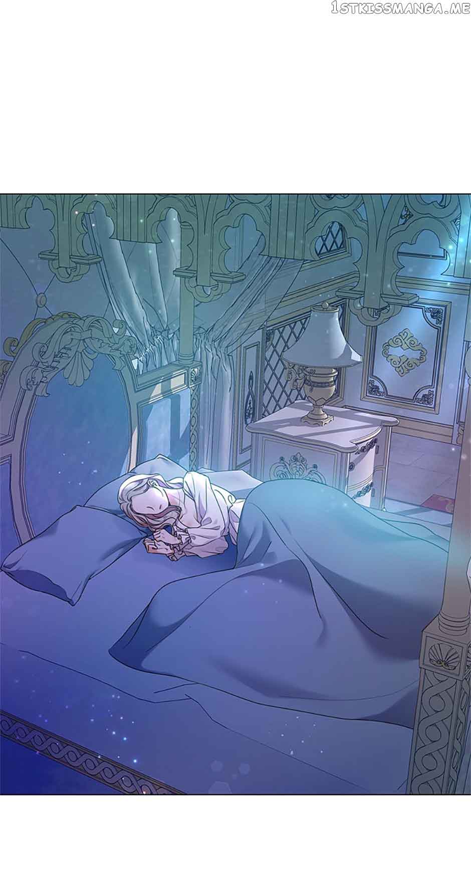 The Unwelcome Guests of House Fildette Chapter 75 page 67