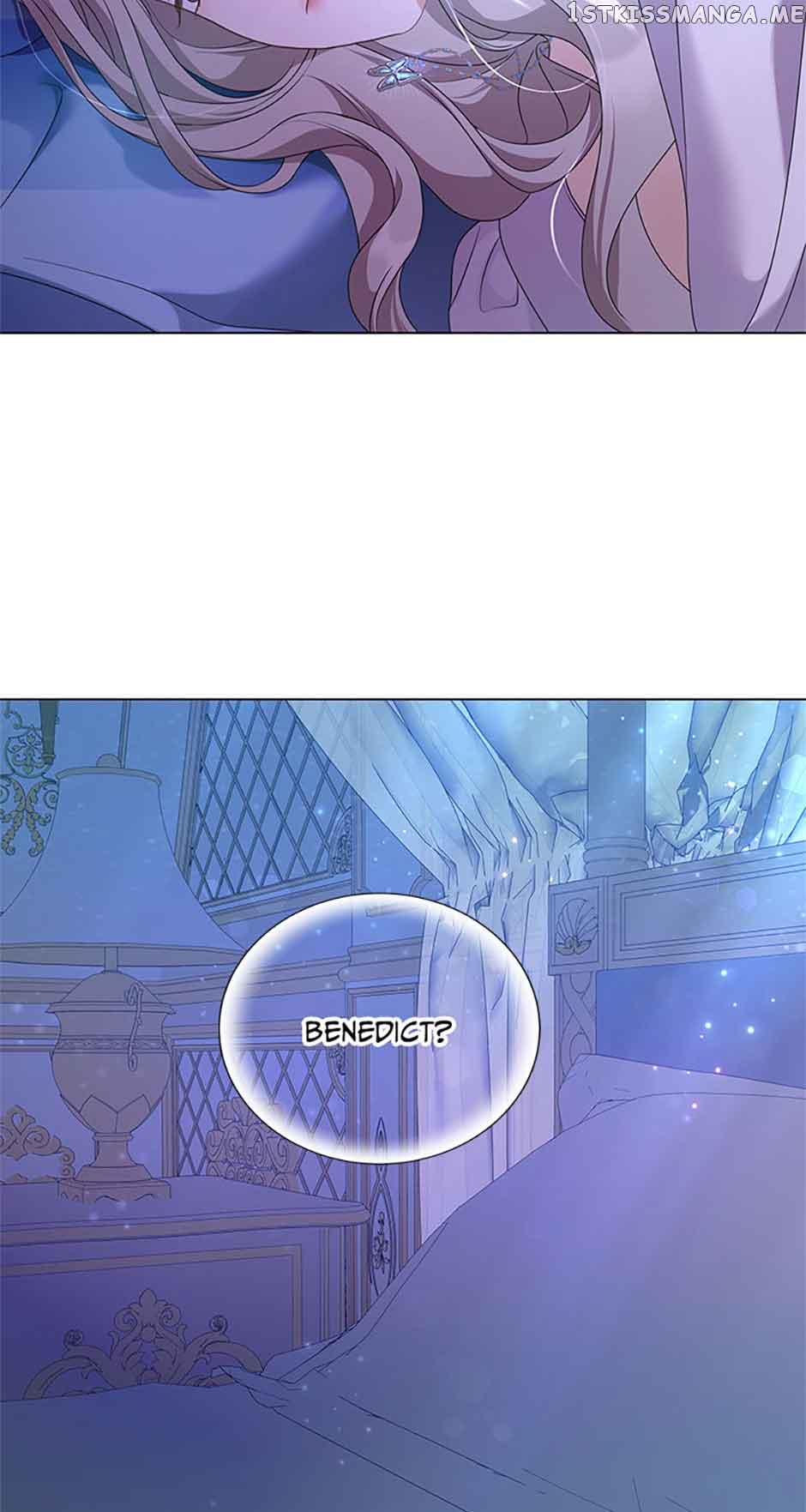 The Unwelcome Guests of House Fildette Chapter 75 page 69