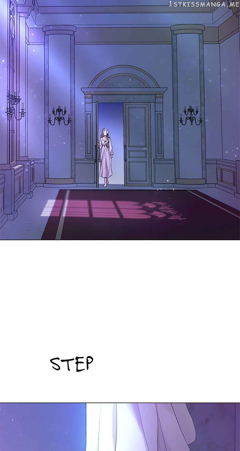 The Unwelcome Guests of House Fildette Chapter 75 page 71
