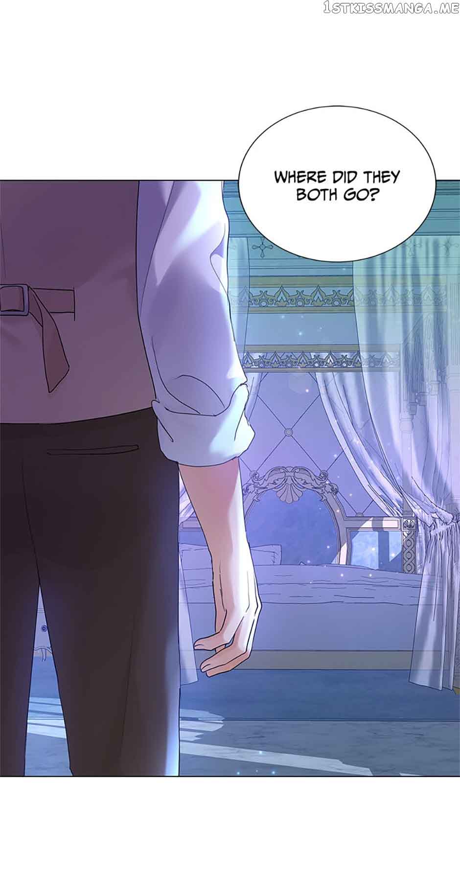The Unwelcome Guests of House Fildette Chapter 75 page 77