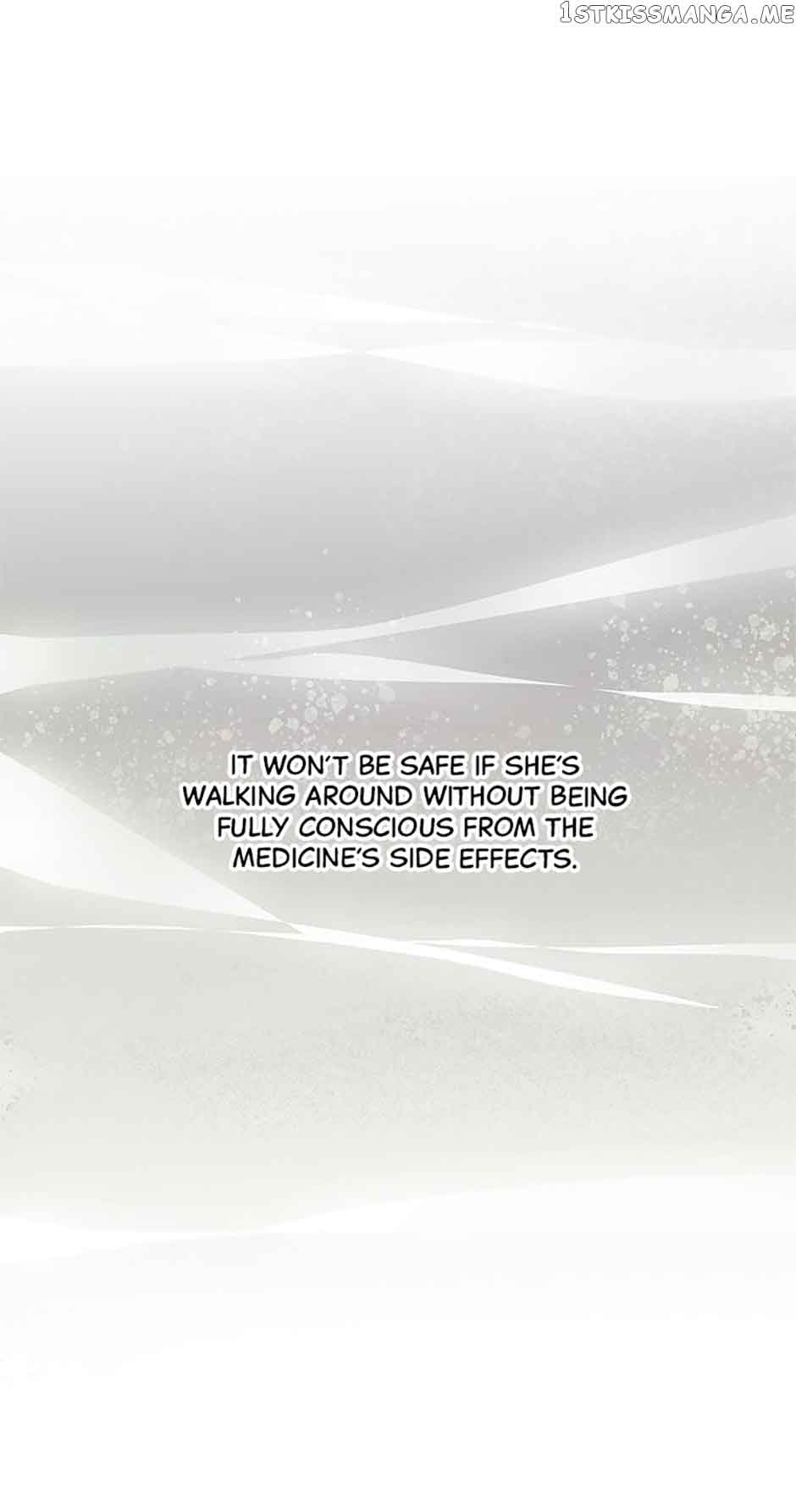 The Unwelcome Guests of House Fildette Chapter 75 page 79