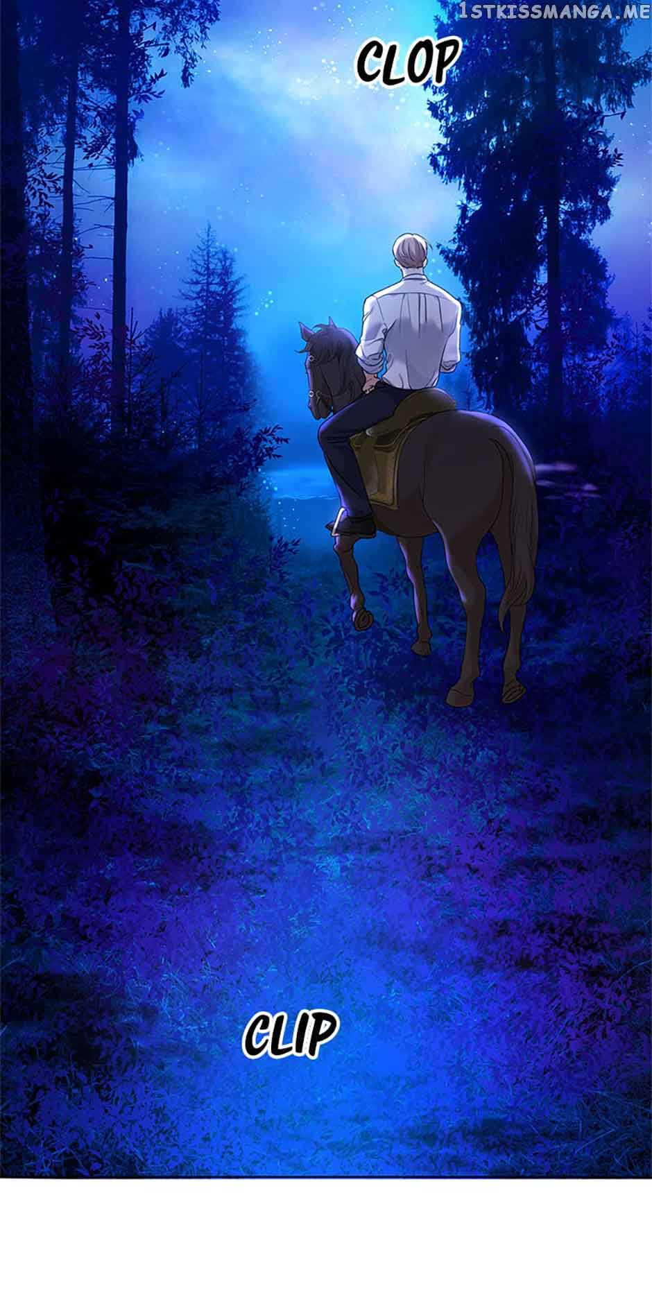 The Unwelcome Guests of House Fildette Chapter 75 page 87