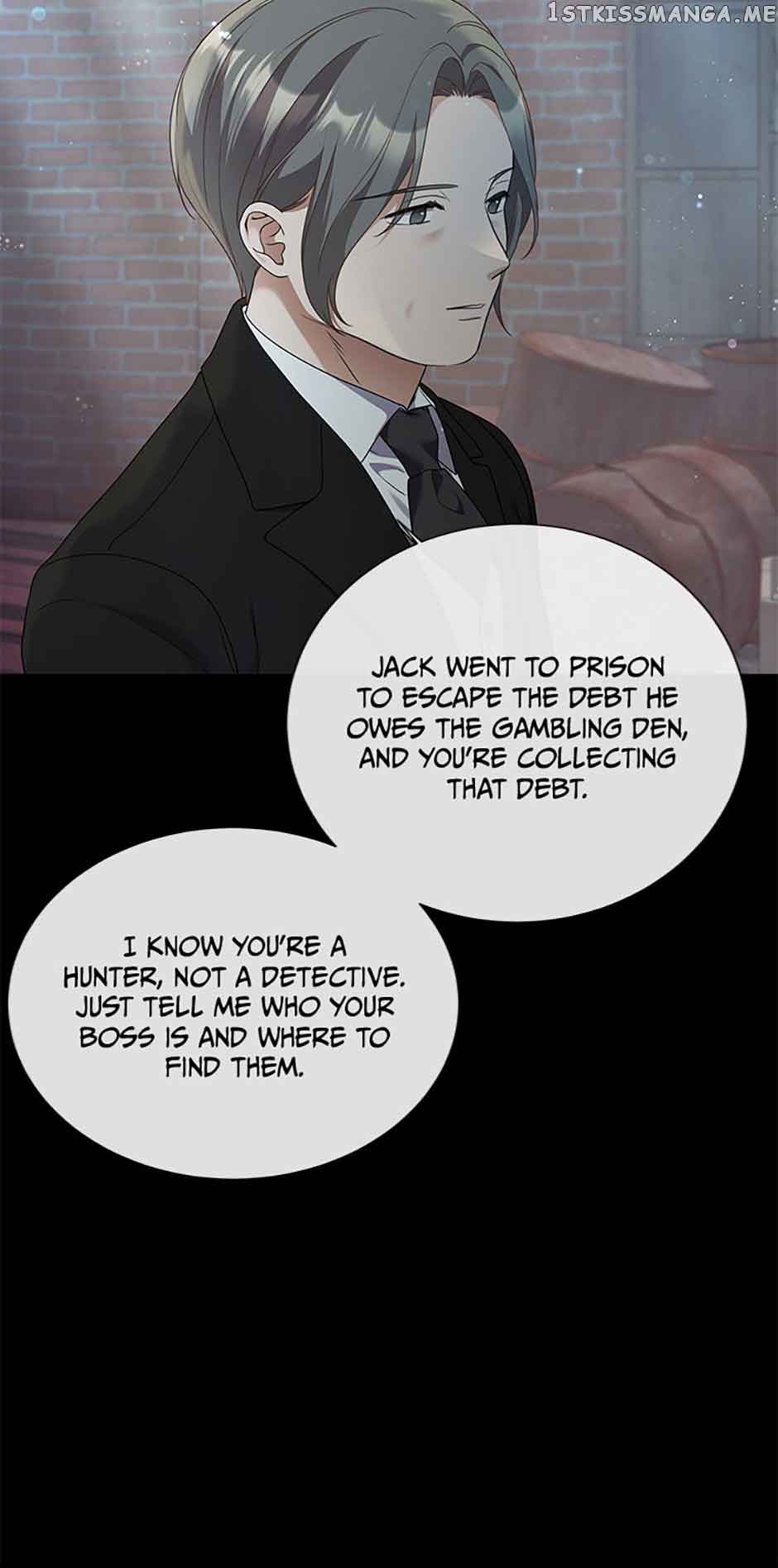 The Unwelcome Guests of House Fildette Chapter 79 page 9