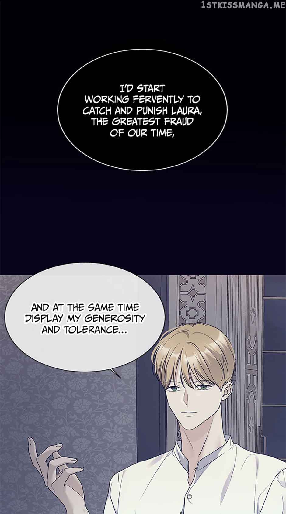 The Unwelcome Guests of House Fildette Chapter 79 page 12