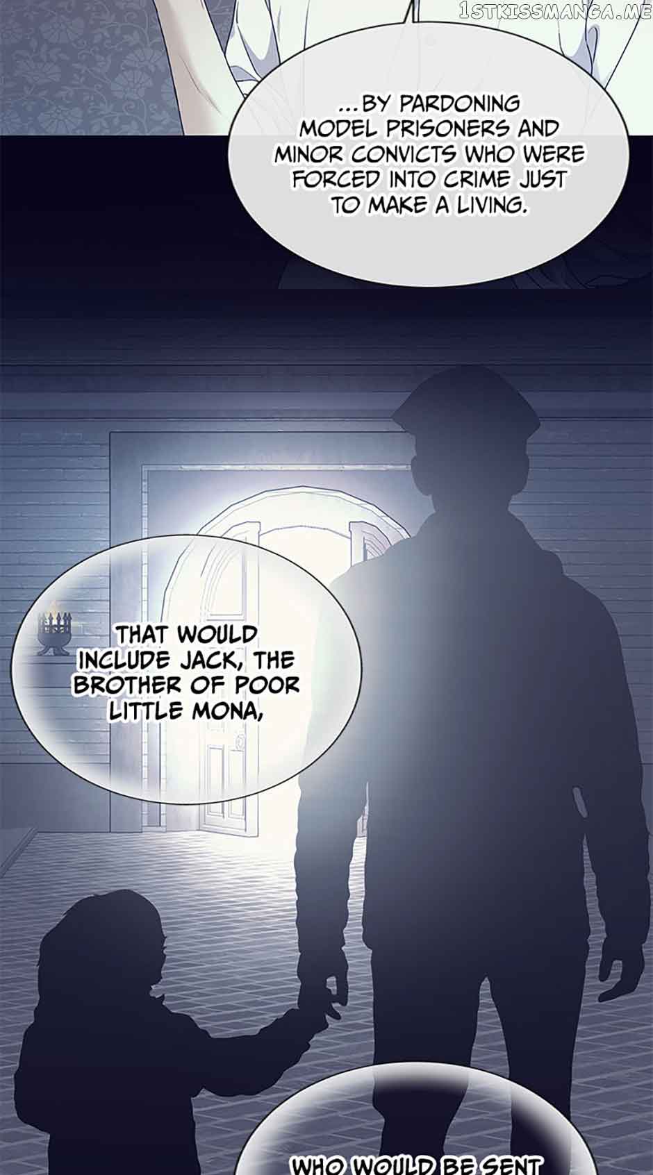 The Unwelcome Guests of House Fildette Chapter 79 page 13