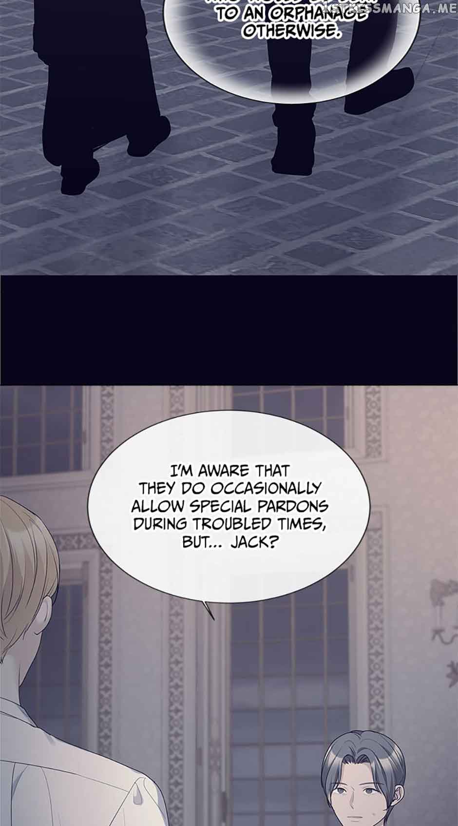 The Unwelcome Guests of House Fildette Chapter 79 page 14