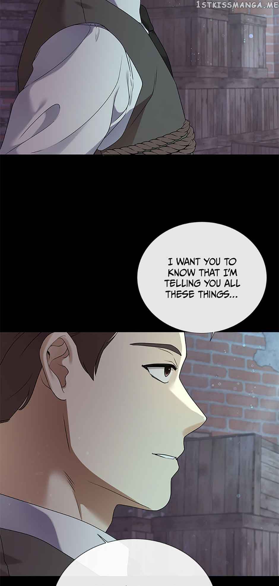 The Unwelcome Guests of House Fildette Chapter 79 page 20