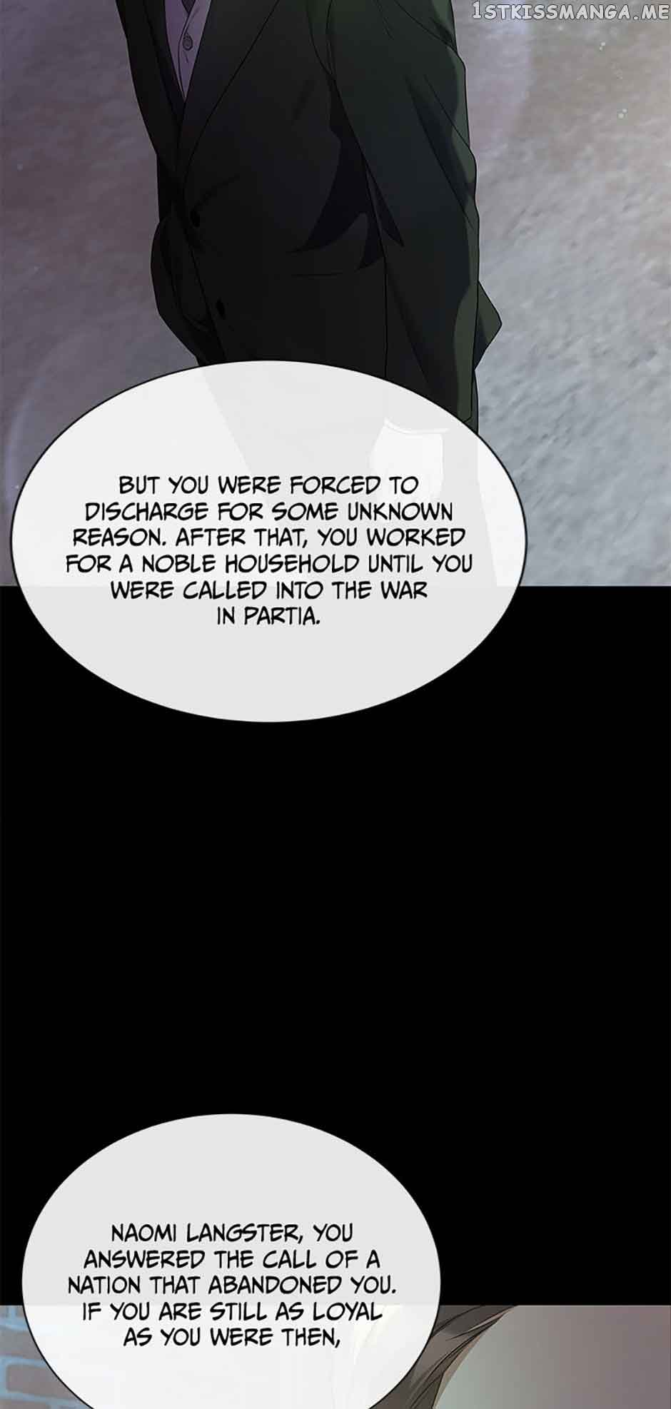 The Unwelcome Guests of House Fildette Chapter 79 page 22