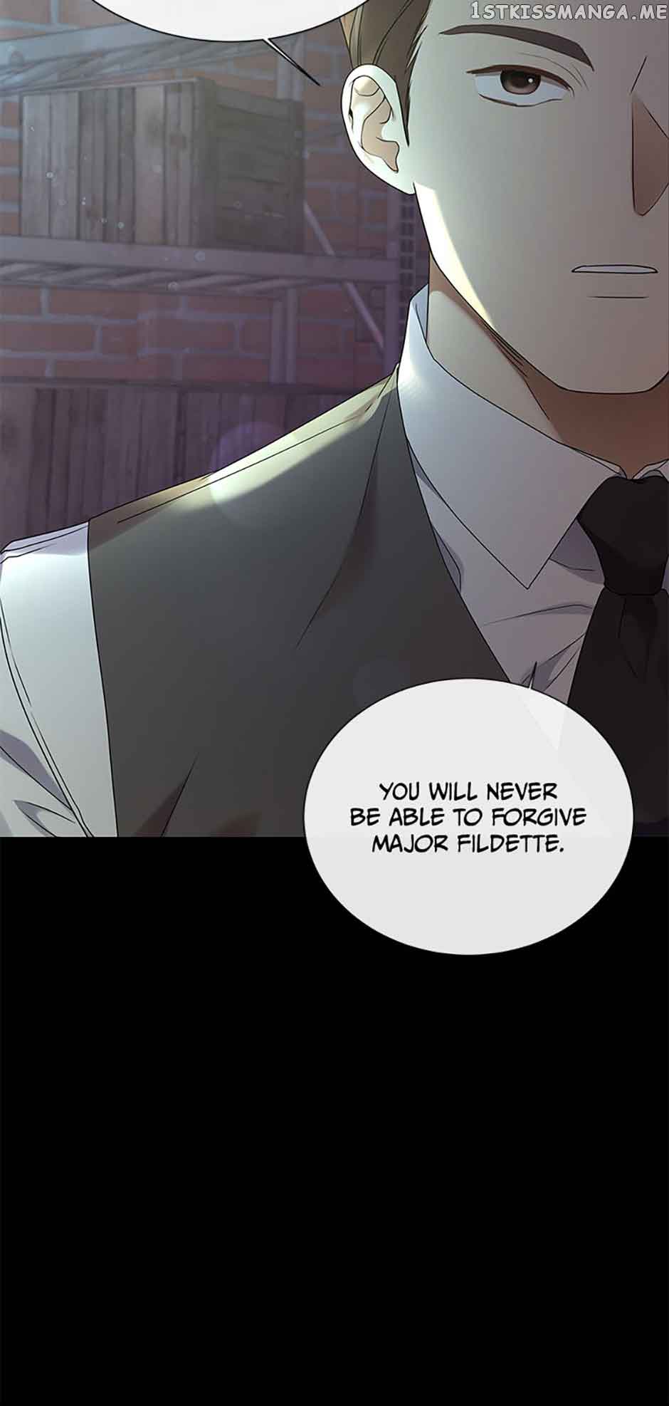 The Unwelcome Guests of House Fildette Chapter 79 page 23