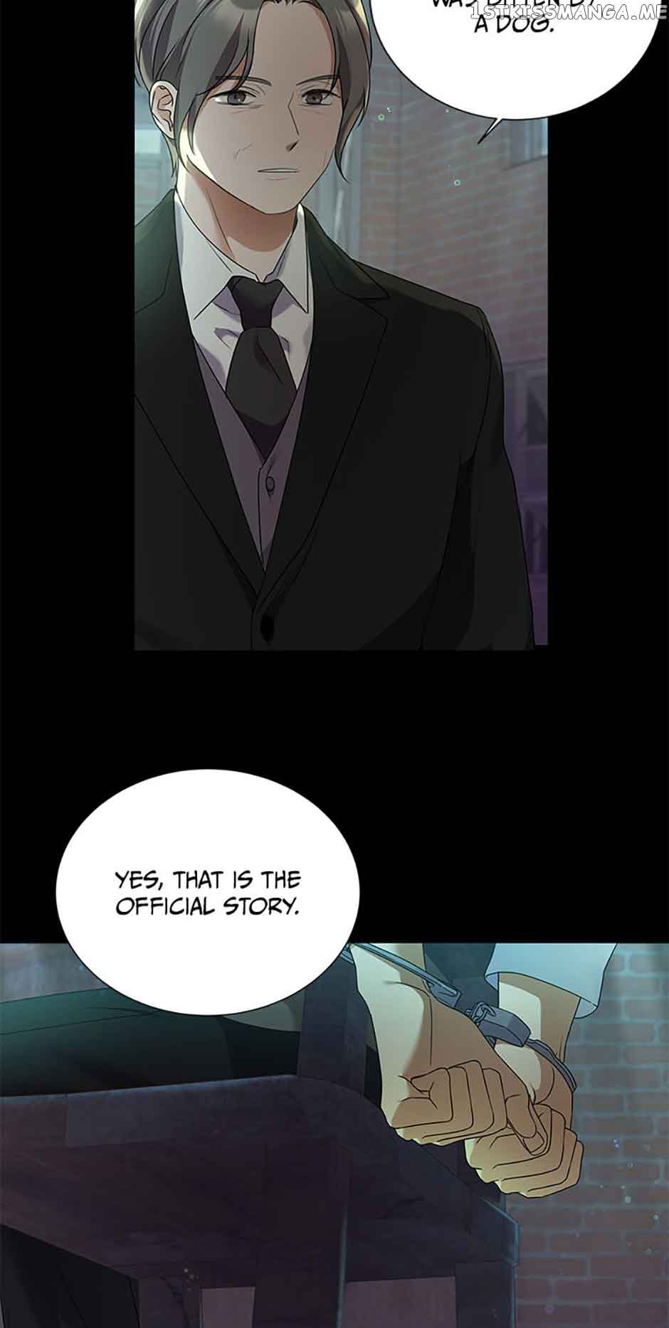 The Unwelcome Guests of House Fildette Chapter 79 page 25