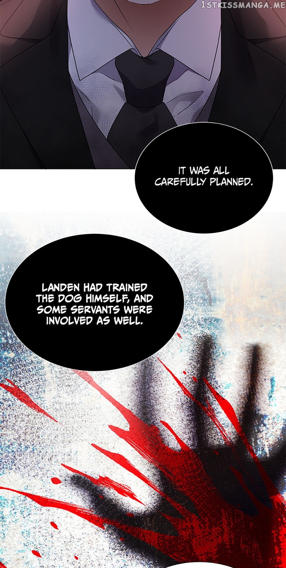The Unwelcome Guests of House Fildette Chapter 79 page 29