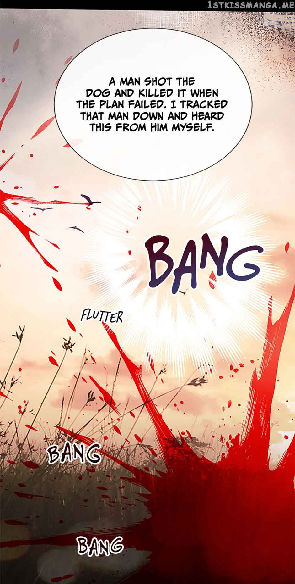 The Unwelcome Guests of House Fildette Chapter 79 page 31