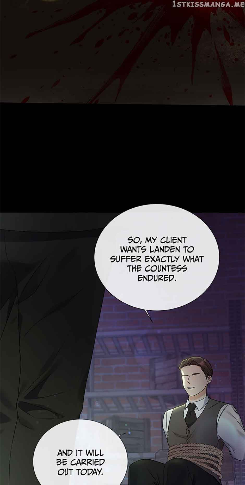 The Unwelcome Guests of House Fildette Chapter 79 page 32