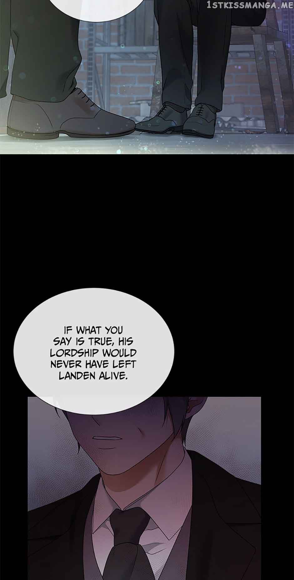 The Unwelcome Guests of House Fildette Chapter 79 page 33