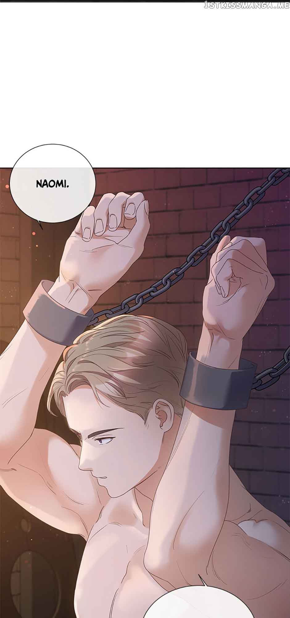 The Unwelcome Guests of House Fildette Chapter 79 page 38