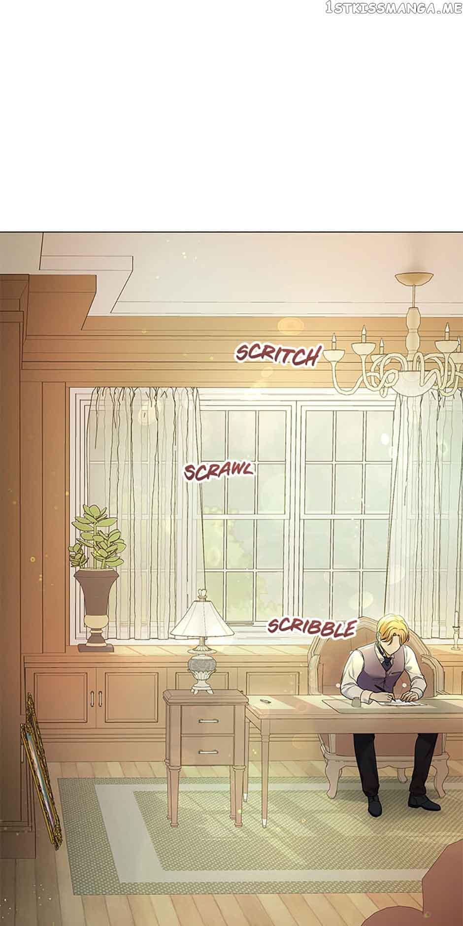 The Unwelcome Guests of House Fildette Chapter 79 page 41