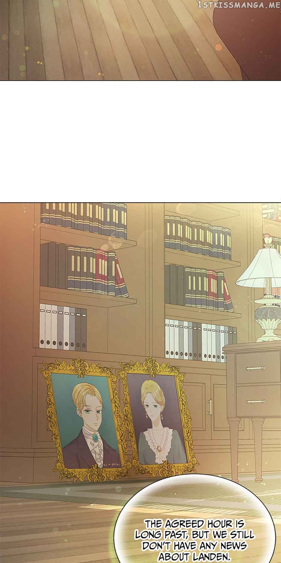 The Unwelcome Guests of House Fildette Chapter 79 page 42