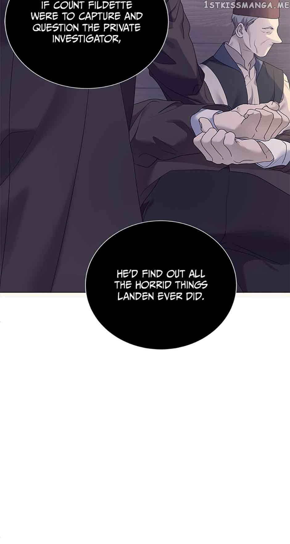 The Unwelcome Guests of House Fildette Chapter 79 page 48