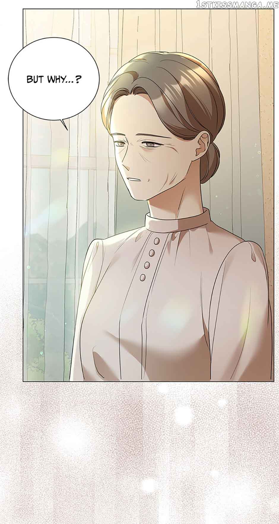 The Unwelcome Guests of House Fildette Chapter 79 page 49