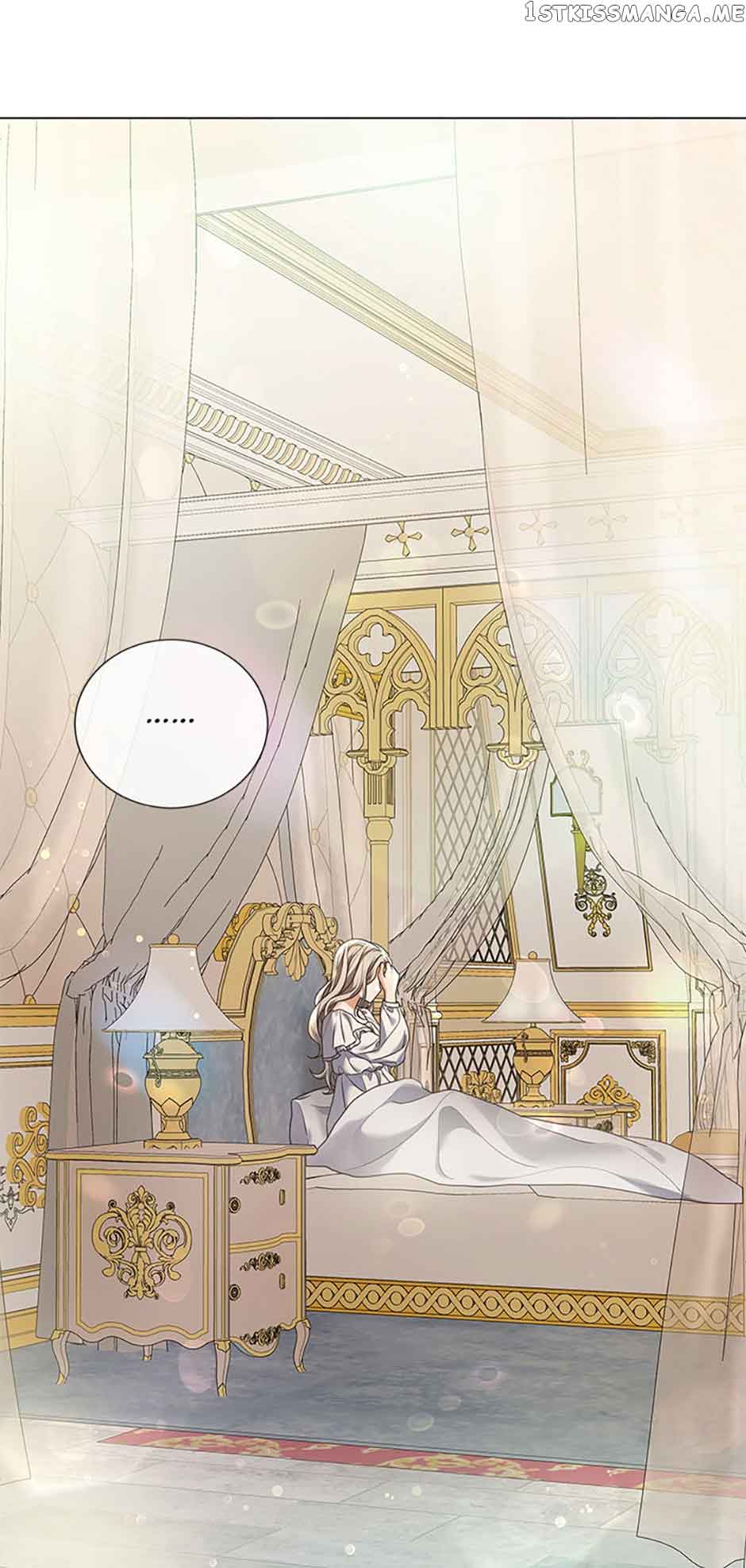 The Unwelcome Guests of House Fildette Chapter 79 page 55