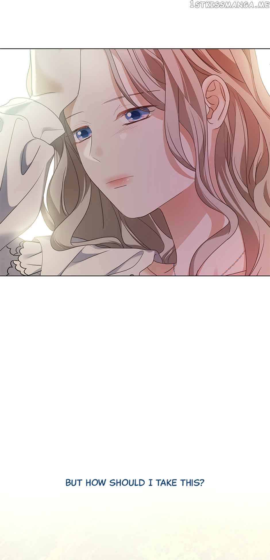 The Unwelcome Guests of House Fildette Chapter 79 page 60