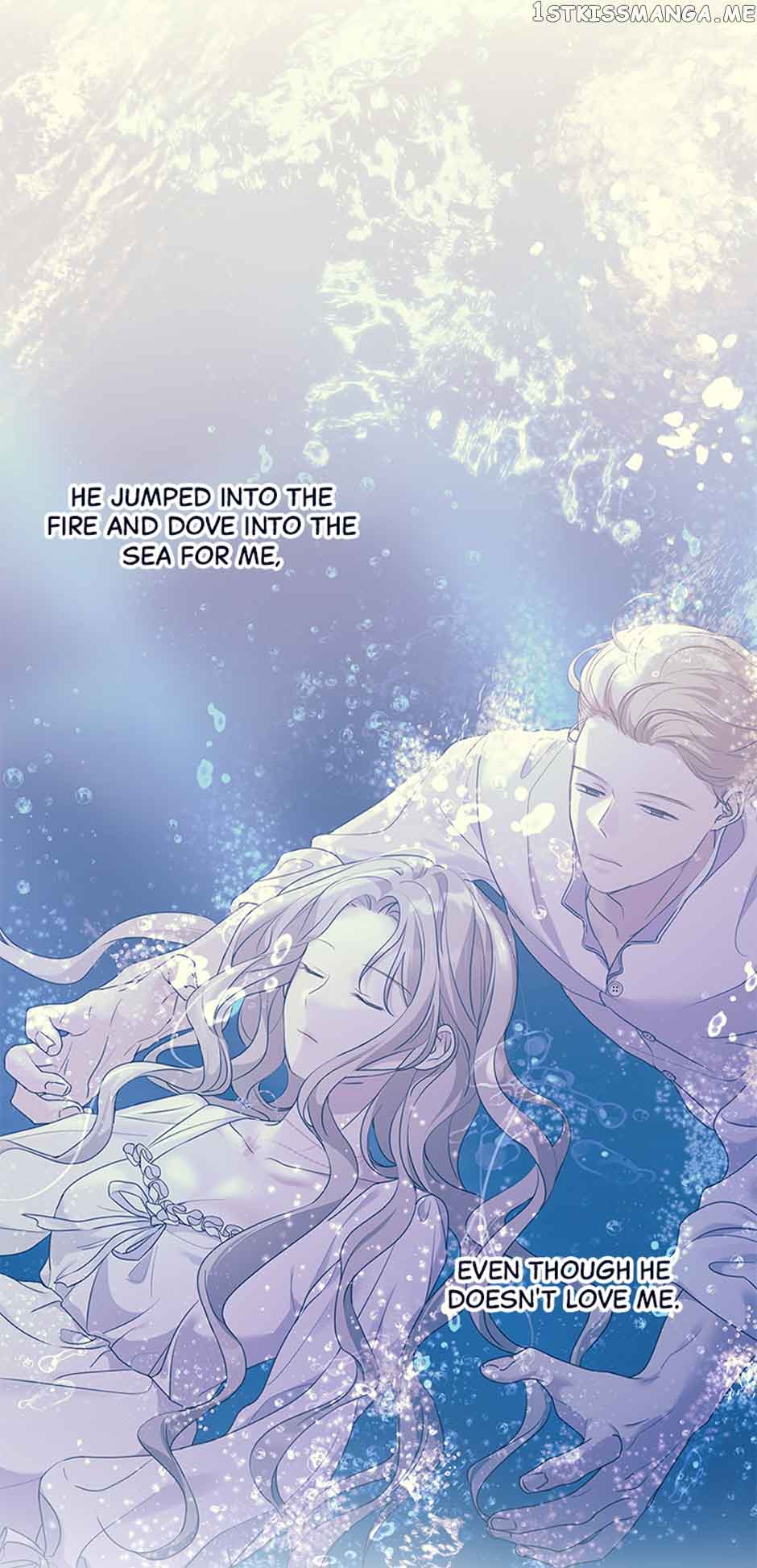 The Unwelcome Guests of House Fildette Chapter 79 page 61