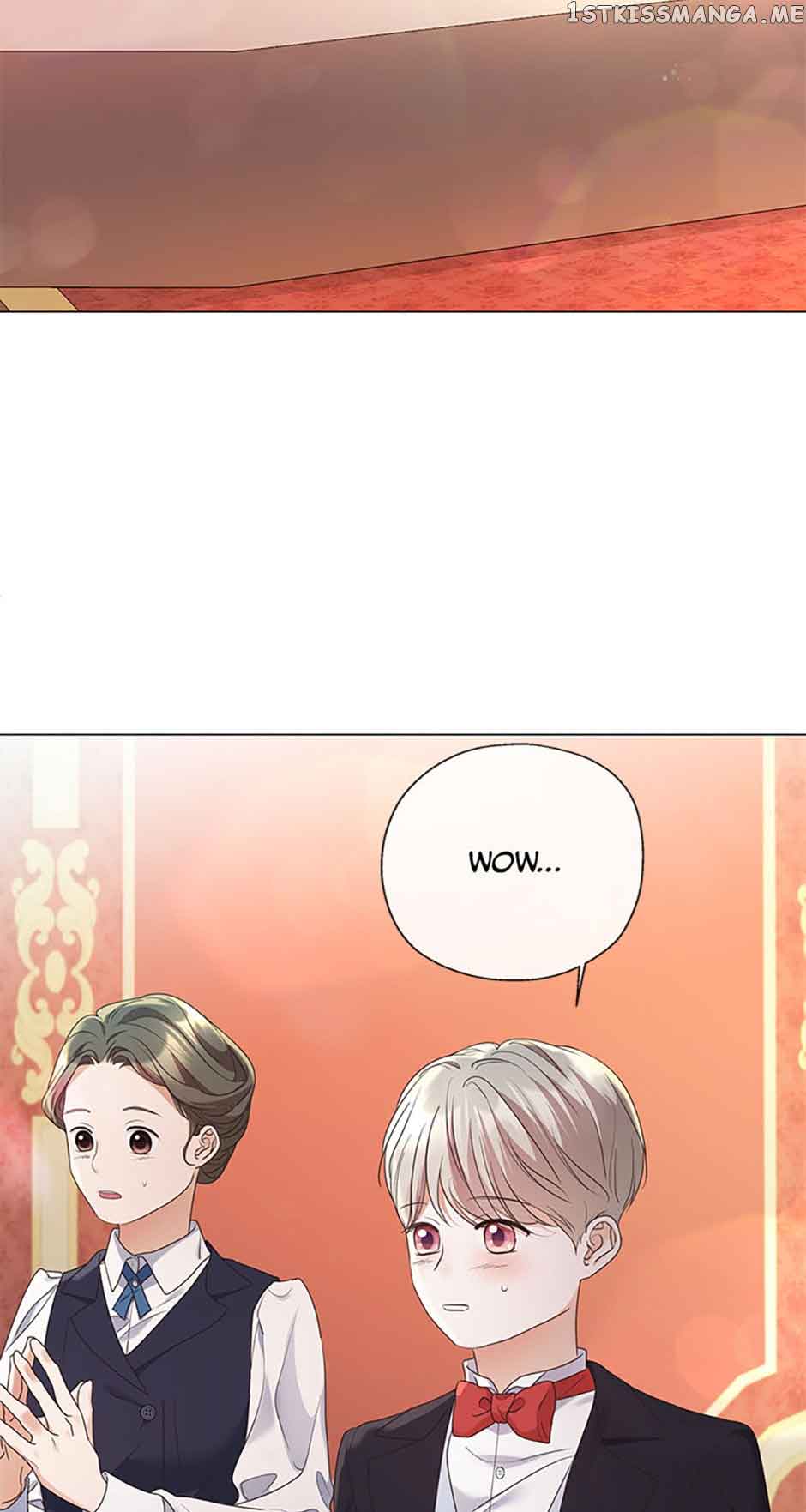 The Unwelcome Guests of House Fildette Chapter 79 page 67