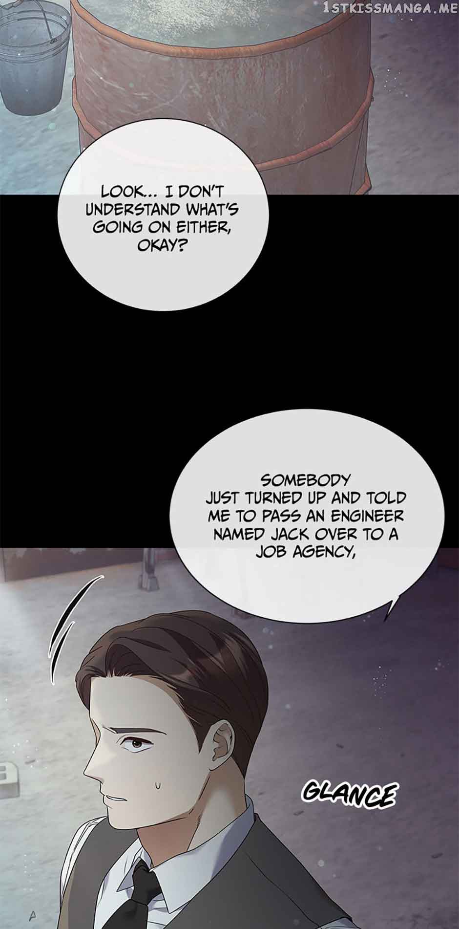 The Unwelcome Guests of House Fildette Chapter 79 page 6